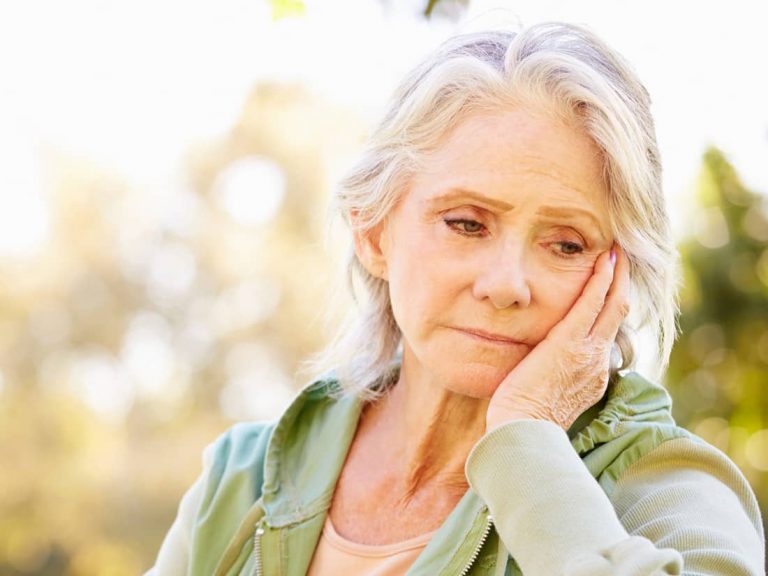 As perdas no processo de envelhecimento e a consequente depressão em idosos