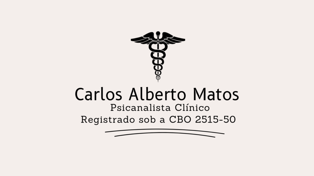 carimbo de psicanalista