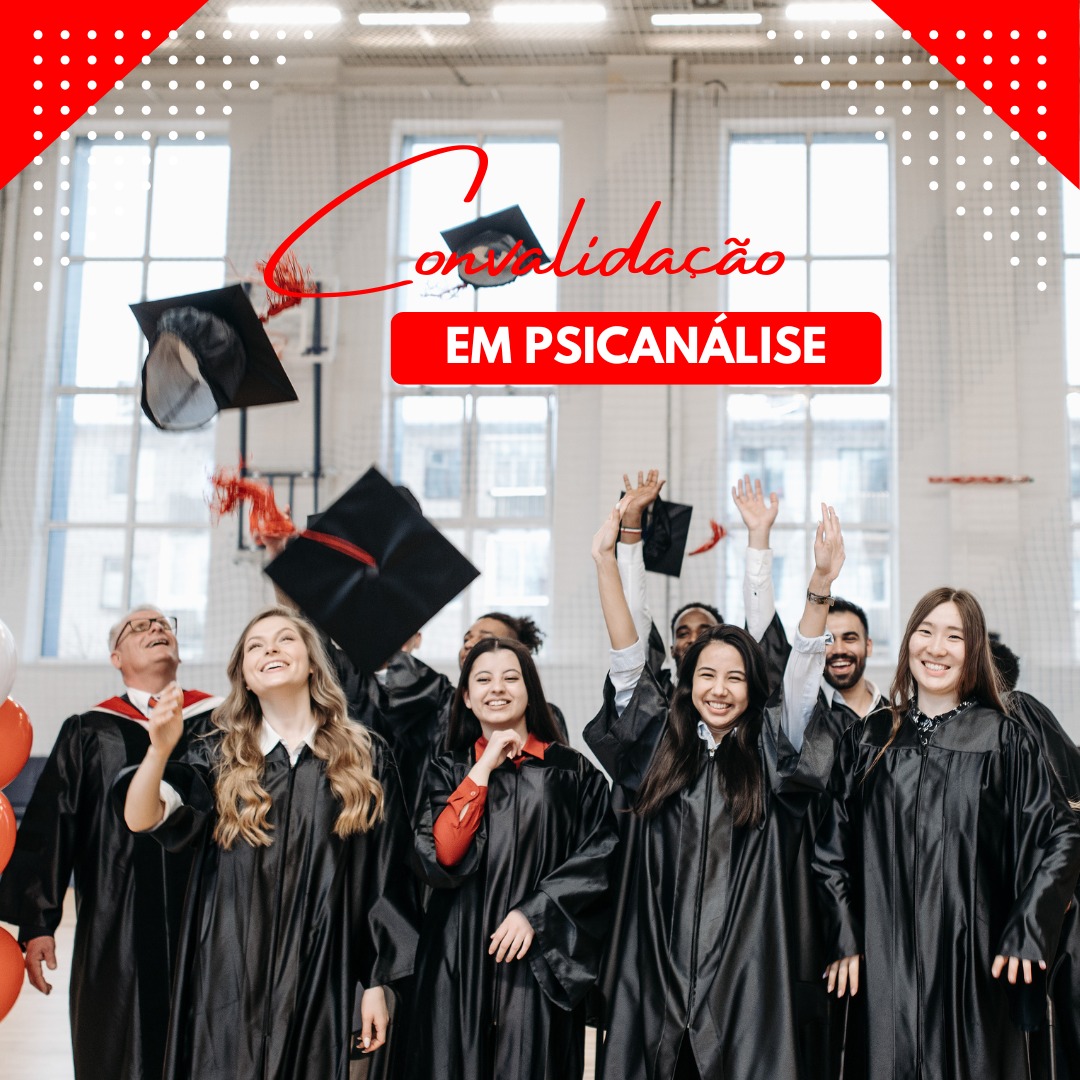 convalidação em psicanálise