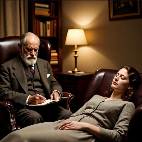 como lucrar com terapia