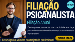 Filiação de psicanalista